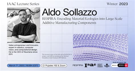 Aldo Sollazzo – IAAC BLOG.